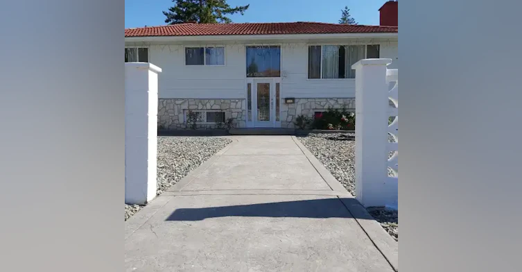 1112 Sprice Avenue, Coquitlam, BC, V3J 2P4