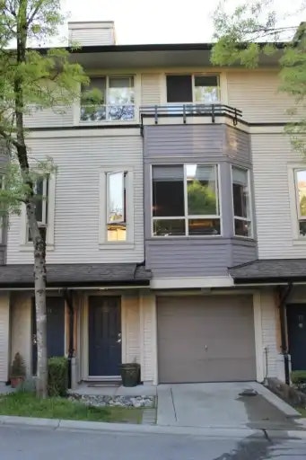 100 Klahanie Drive, Port Moody, BC, V3H 5K7