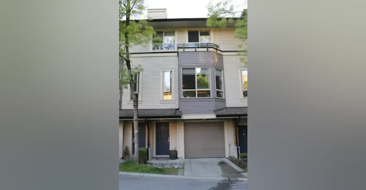 100 Klahanie Drive, Port Moody, BC, V3H 5K7