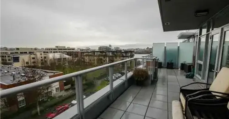 365 Waterfront Crescent, Victoria, BC, V8T 0A6 - 10