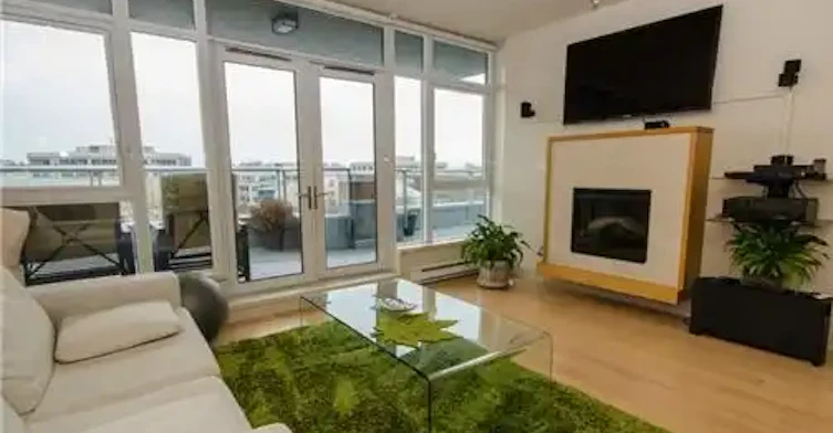 365 Waterfront Crescent, Victoria, BC, V8T 0A6 - 2