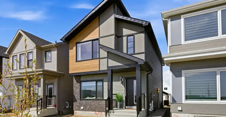 8642 Edgemont Link Northwest, Edmonton, AB, T6M 2P6 - 2