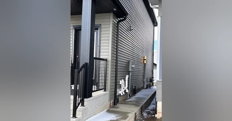 8642 Edgemont Link Northwest, Edmonton, AB, T6M 2P6 - 3