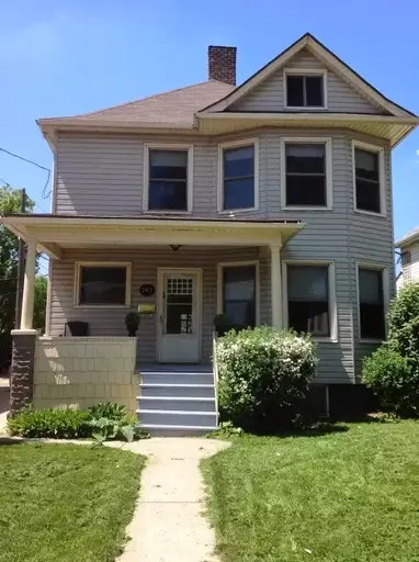 267 Curry Avenue, Windsor, ON, N9B 2B4