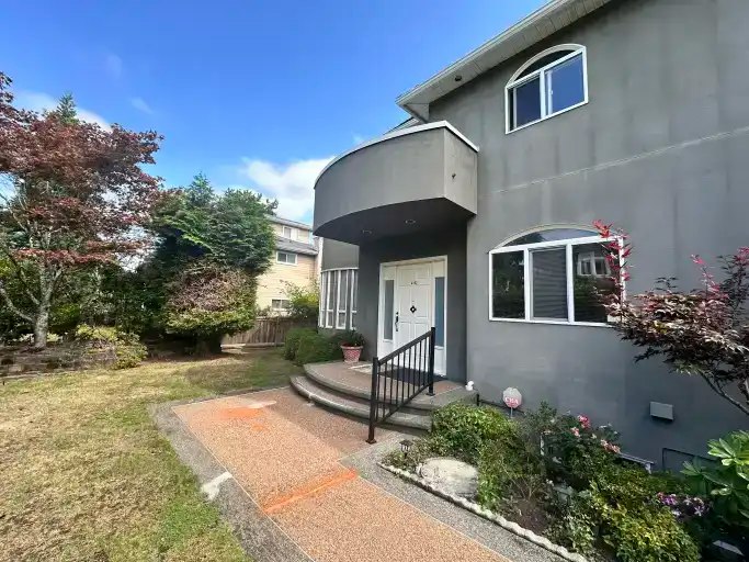 4162 Carnarvon Street, Vancouver, BC, V6L 2S2 - 5