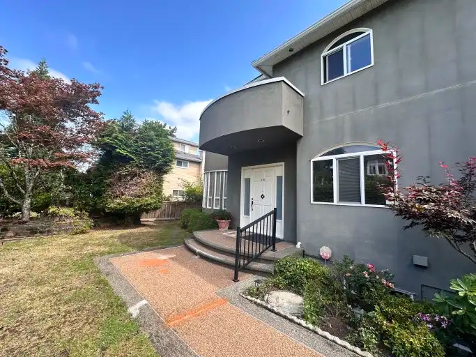 4162 Carnarvon Street, Vancouver, BC, V6L 2S2
