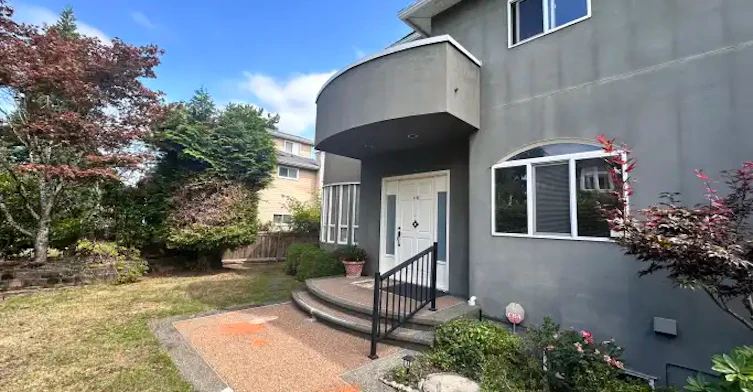4162 Carnarvon Street, Vancouver, BC, V6L 2S2