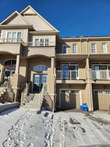122 Elephant Hill Drive, Clarington, ON, L1C 0V9