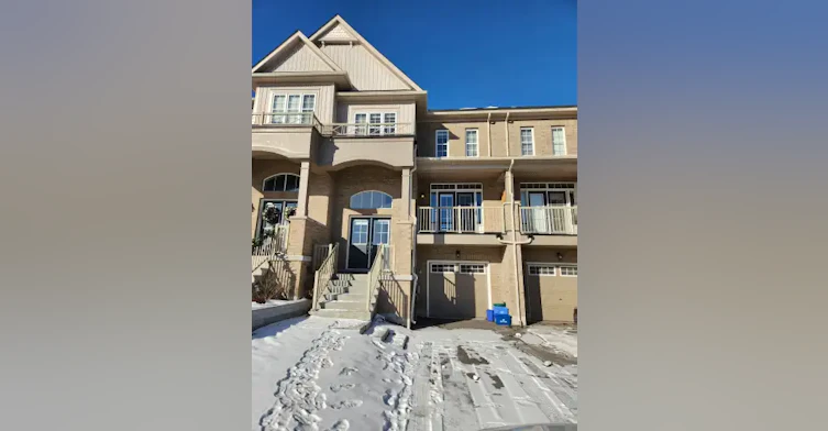 122 Elephant Hill Drive, Clarington, ON, L1C 0V9