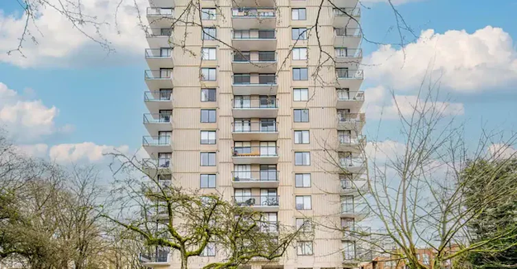 1460 Barclay Street, Vancouver, BC, V6G 1J5