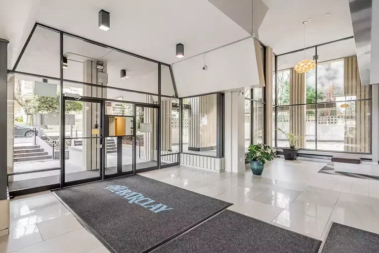 1460 Barclay Street, Vancouver, BC, V6G 1J5 - 3