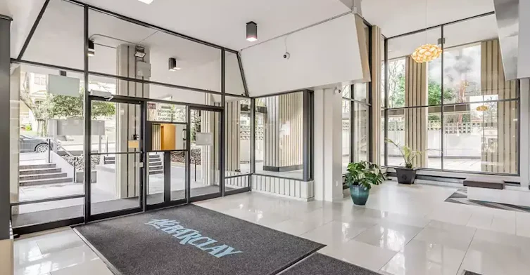 1460 Barclay Street, Vancouver, BC, V6G 1J5 - 3