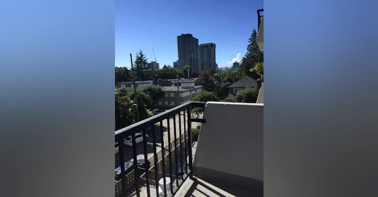 1460 Barclay Street, Vancouver, BC, V6G 1J5 - 6