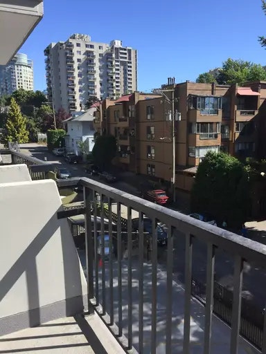 1460 Barclay Street, Vancouver, BC, V6G 1J5 - 7