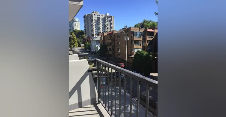 1460 Barclay Street, Vancouver, BC, V6G 1J5 - 7
