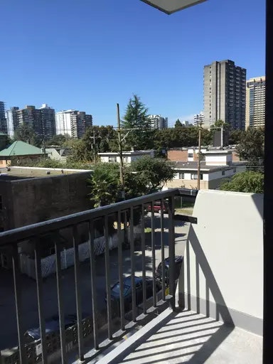 1460 Barclay Street, Vancouver, BC, V6G 1J5 - 19