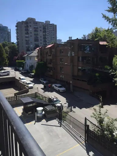 1460 Barclay Street, Vancouver, BC, V6G 1J5 - 20