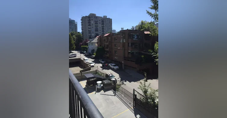 1460 Barclay Street, Vancouver, BC, V6G 1J5 - 20