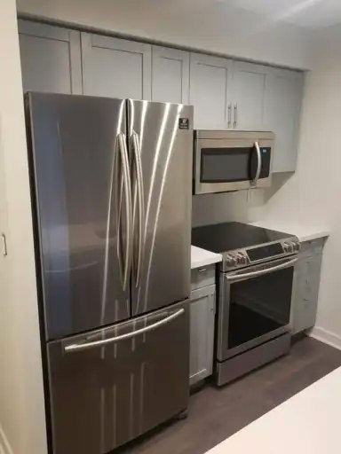 81 Navy Wharf Court, Toronto, ON, M5V 3S2 - 2