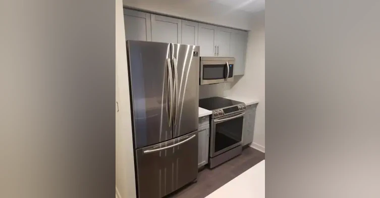 81 Navy Wharf Court, Toronto, ON, M5V 3S2 - 2