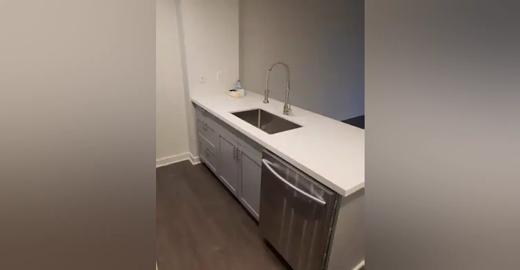 81 Navy Wharf Court, Toronto, ON, M5V 3S2 - 9