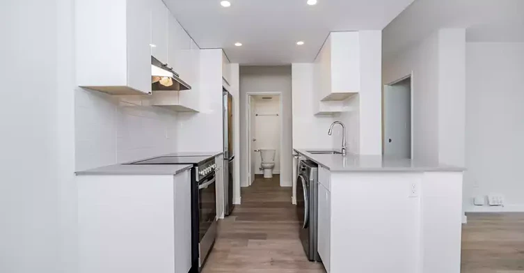 1460 Barclay Street, Vancouver, BC, V6G 1J5 - 13