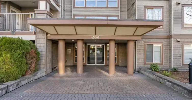 45561 Yale Road, Chilliwack, BC, V2P 0A8