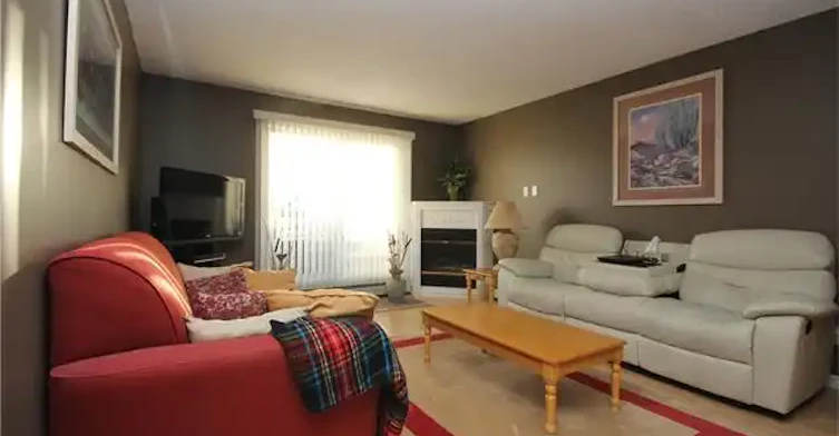 200 Richard Street, Fort Mcmurray, AB, T9H 5H6
