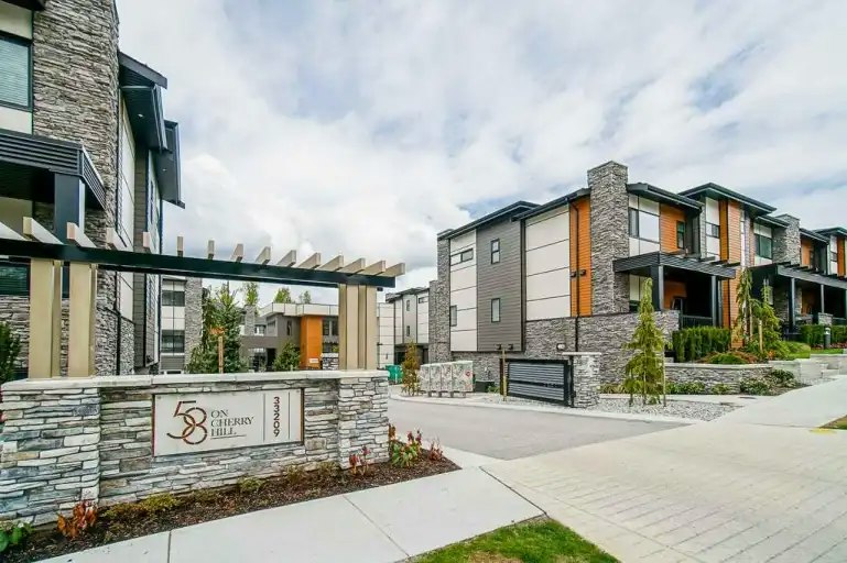33209 Cherry Avenue, Mission, BC, V2V 0G8