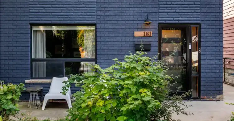 181 Argyle Street, Toronto, ON, M6J 1P5 - 2