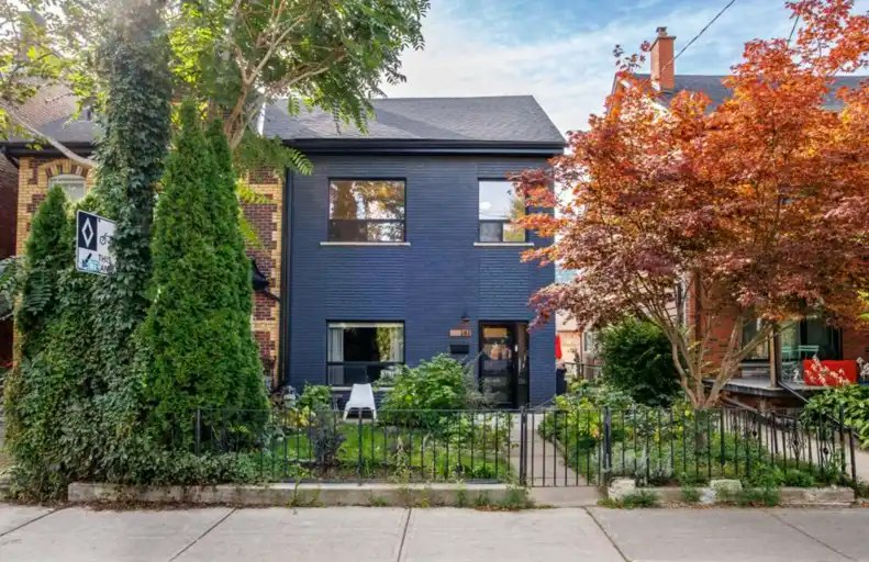 181 Argyle Street, Toronto, ON, M6J 1P5