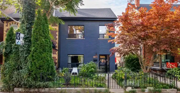181 Argyle Street, Toronto, ON, M6J 1P5