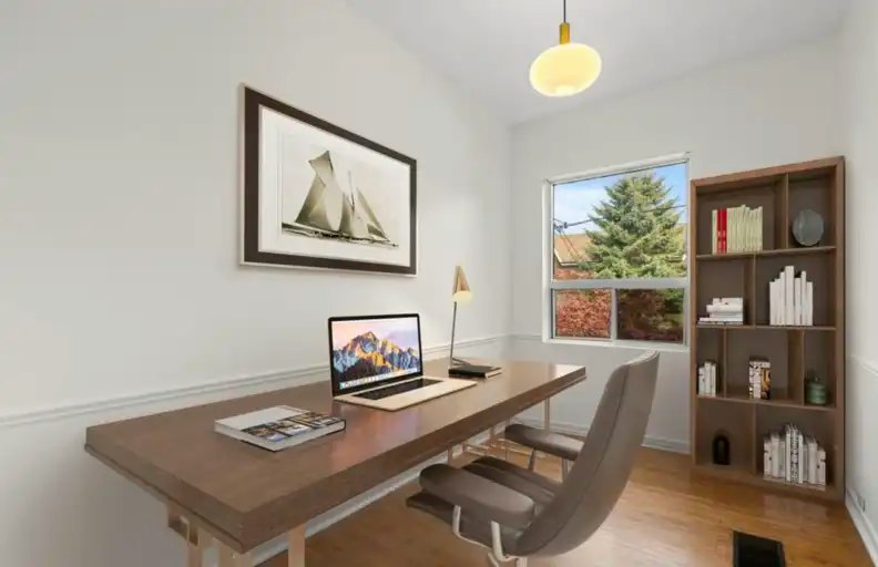 181 Argyle Street, Toronto, ON, M6J 1P5 - 20