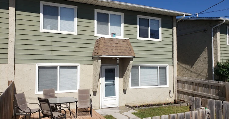 101 Mill Street, Hinton Hill, AB, T7V 1T3