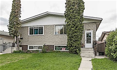 10534 151 Street, Edmonton, AB, T5P 1V3