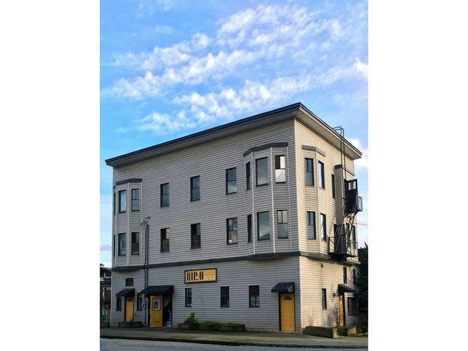 406 Union Street, Vancouver, BC, V6A 2B6