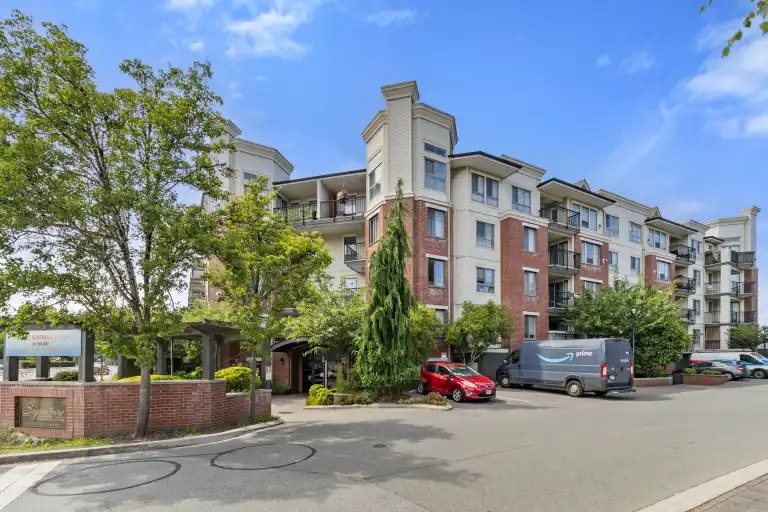 20303 Douglas Crescent, Langley, BC, V3A 8T4 - 2