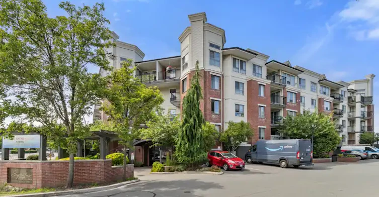 20303 Douglas Crescent, Langley, BC, V3A 8T4 - 2