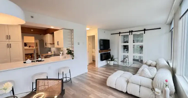 888 Pacific Street, Vancouver, BC, V6Z 2S6 - 4
