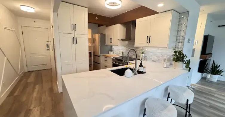 888 Pacific Street, Vancouver, BC, V6Z 2S6 - 6