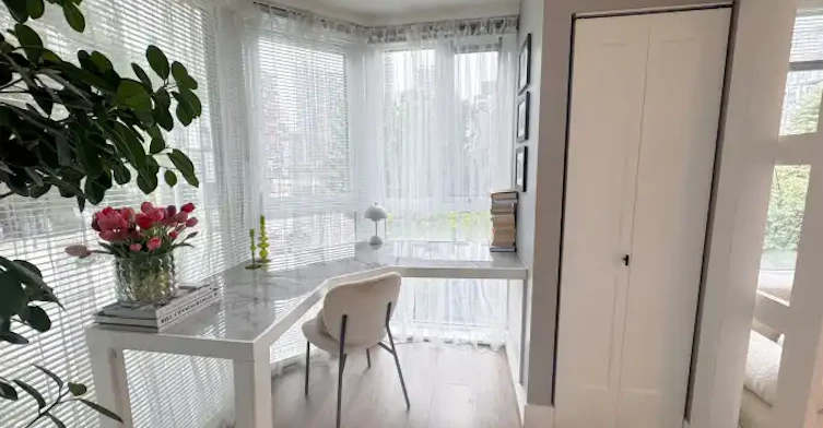 888 Pacific Street, Vancouver, BC, V6Z 2S6 - 10