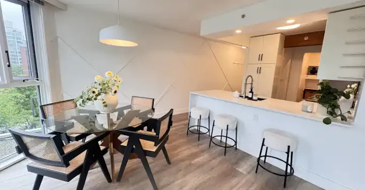 888 Pacific Street, Vancouver, BC, V6Z 2S6 - 5