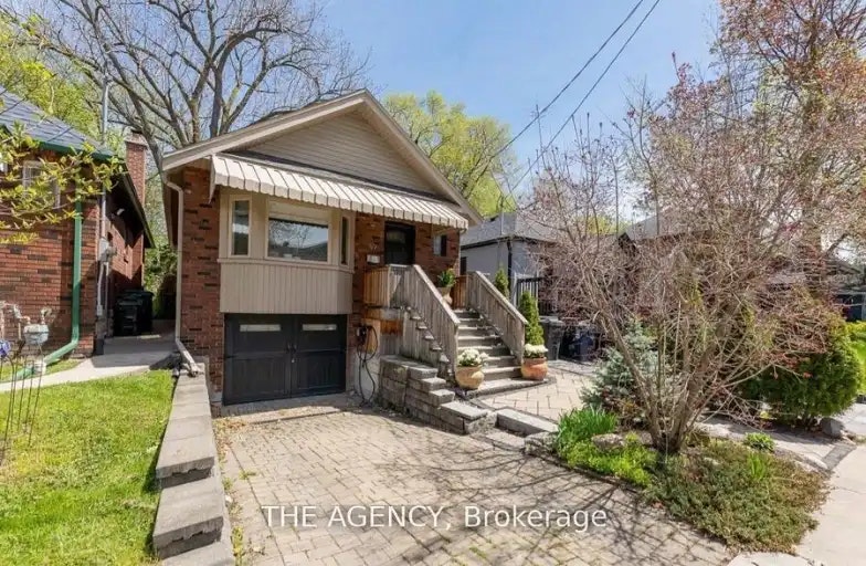 57 Highfield Road, Toronto, ON, M4L 2T9 - 10