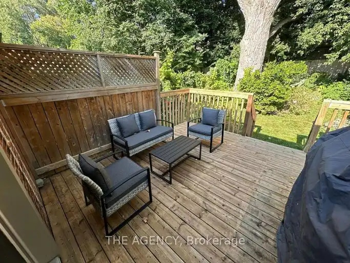 57 Highfield Road, Toronto, ON, M4L 2T9 - 2