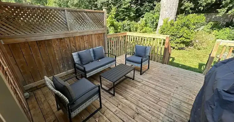 57 Highfield Road, Toronto, ON, M4L 2T9 - 2