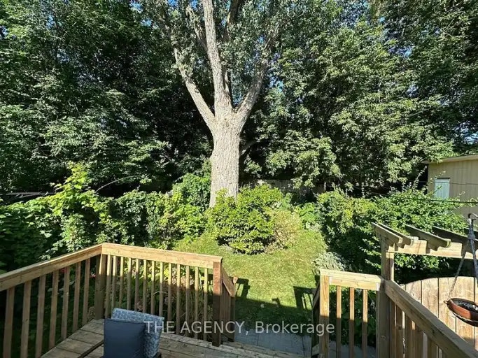 57 Highfield Road, Toronto, ON, M4L 2T9