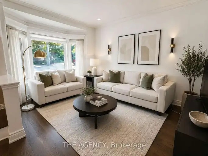 57 Highfield Road, Toronto, ON, M4L 2T9 - 4