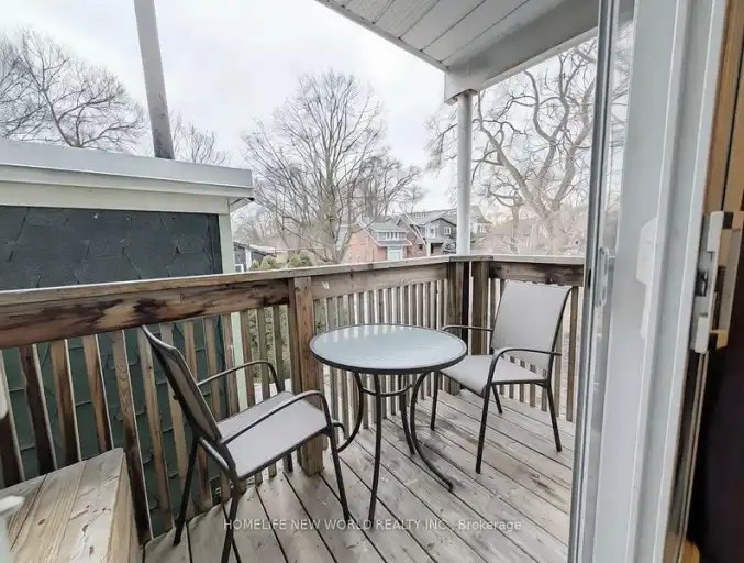 258 Kenilworth Avenue, Toronto, ON, M4L 3S8