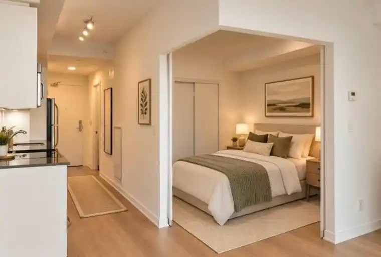 150 Liberty Street East, Toronto, ON, M6K 3R5 - 2