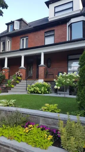 60 Shannon Street, Toronto, ON, M6J 2E7 - 12